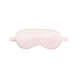 Pink Sleep Eye Mask